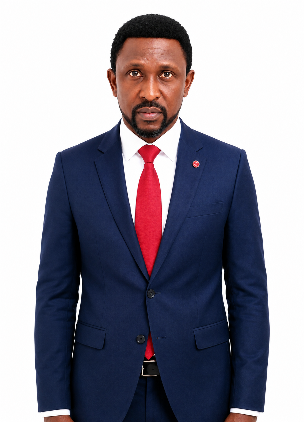 Directeur Général de M'GLOBALIS
