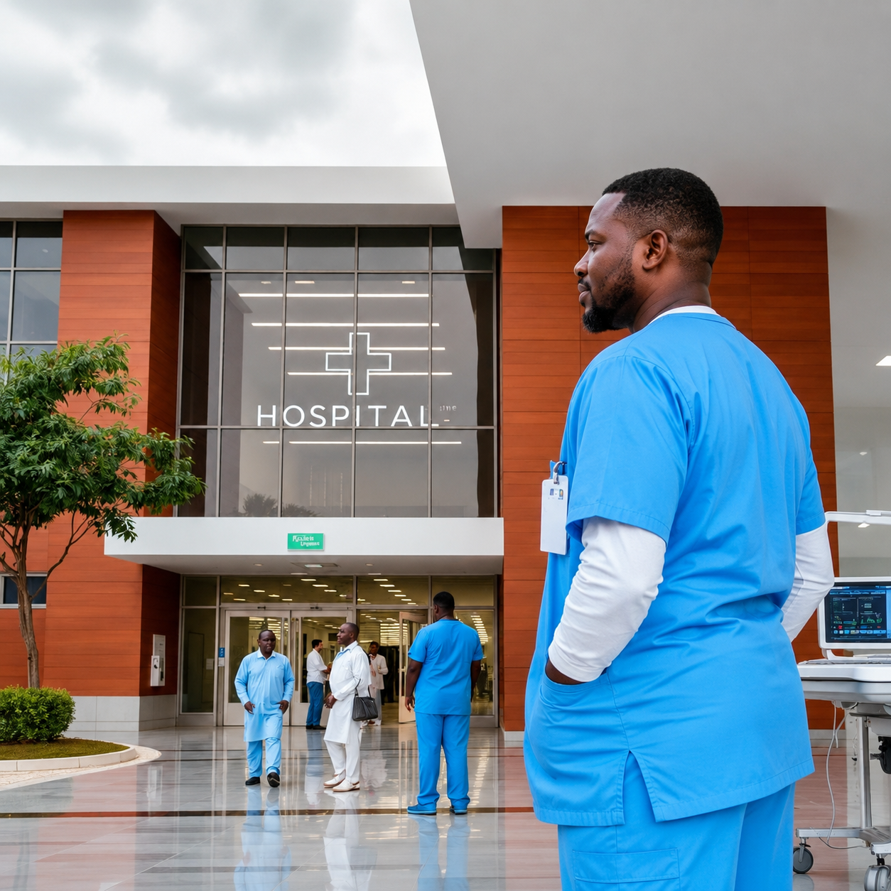 PRO-HEALTH — Programme National Sanitaire