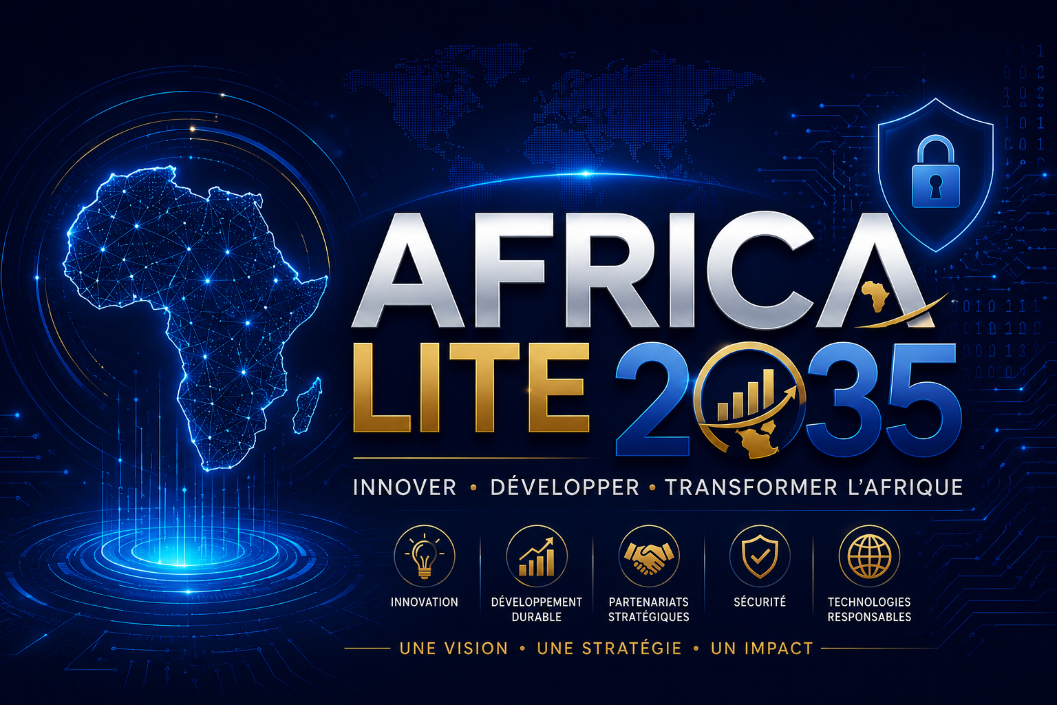 PROGRAMME AFRICA LITE 2035