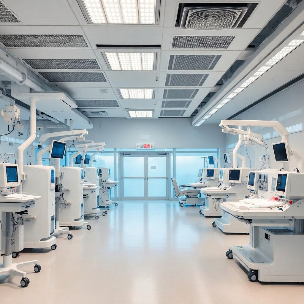 M'GLOBALIS et la représentation Afrique de HCG Healthcare tiennent une réunion stratégique sur le déploiement des programmes sanitaires en Afrique